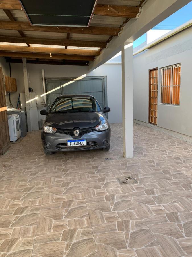 Casa De Praia Com Piscina Vila Rio Grande  Exterior foto